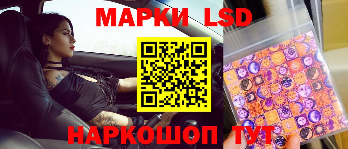LSD-25 экстази кислота Губаха